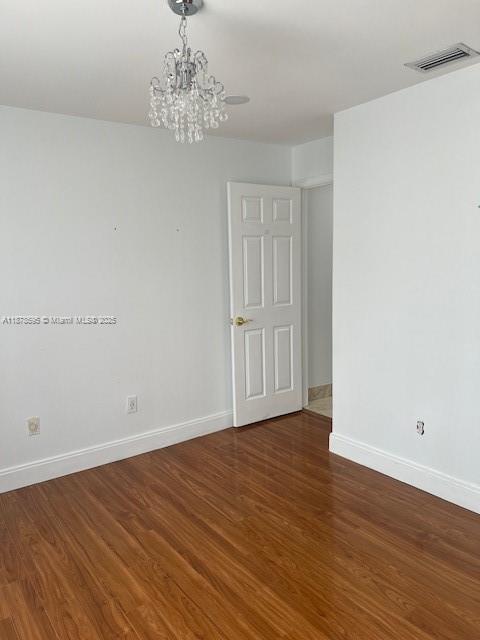 AMERITRAIL SECTION III - Residential Lease