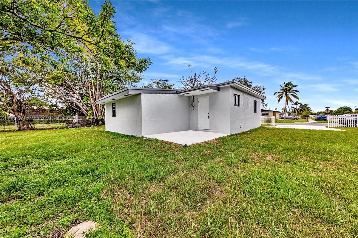RIVERDALE ESTATES SEC 2 - Residential