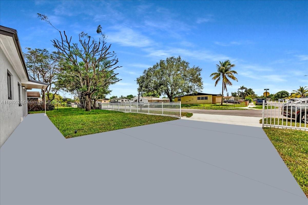 RIVERDALE ESTATES SEC 2 - Residential