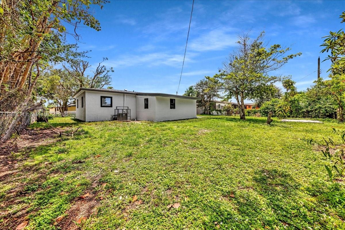RIVERDALE ESTATES SEC 2 - Residential