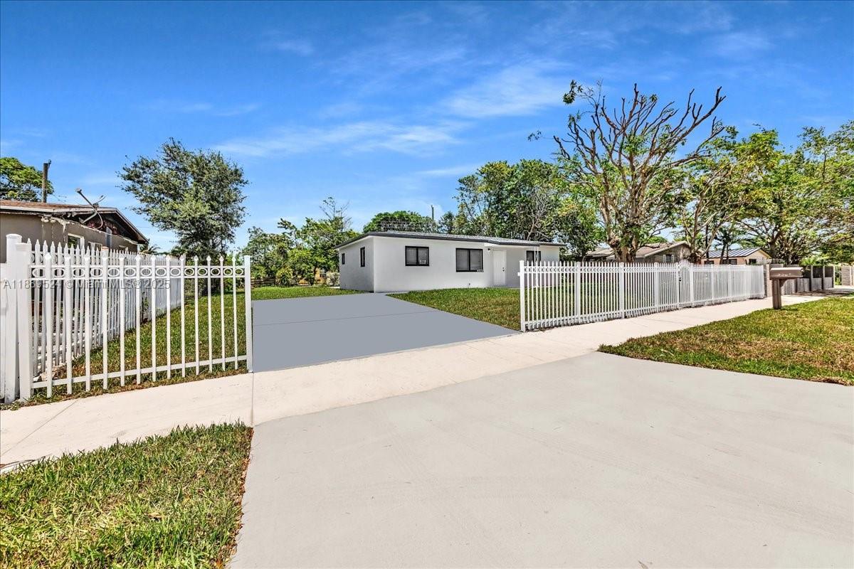 RIVERDALE ESTATES SEC 2 - Residential
