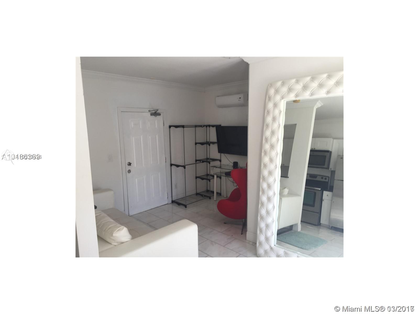 Champs Elysees - Residential Lease