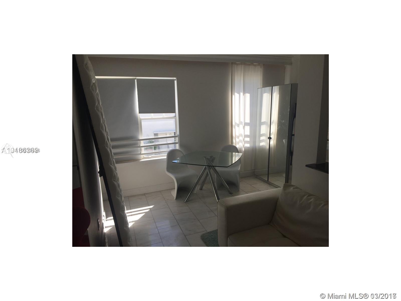 Champs Elysees - Residential Lease