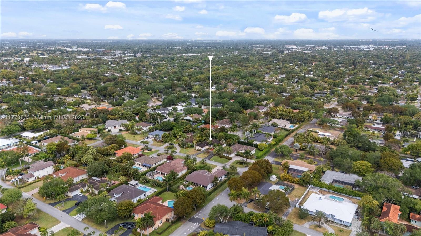 MIRELDA ESTATES - Residential