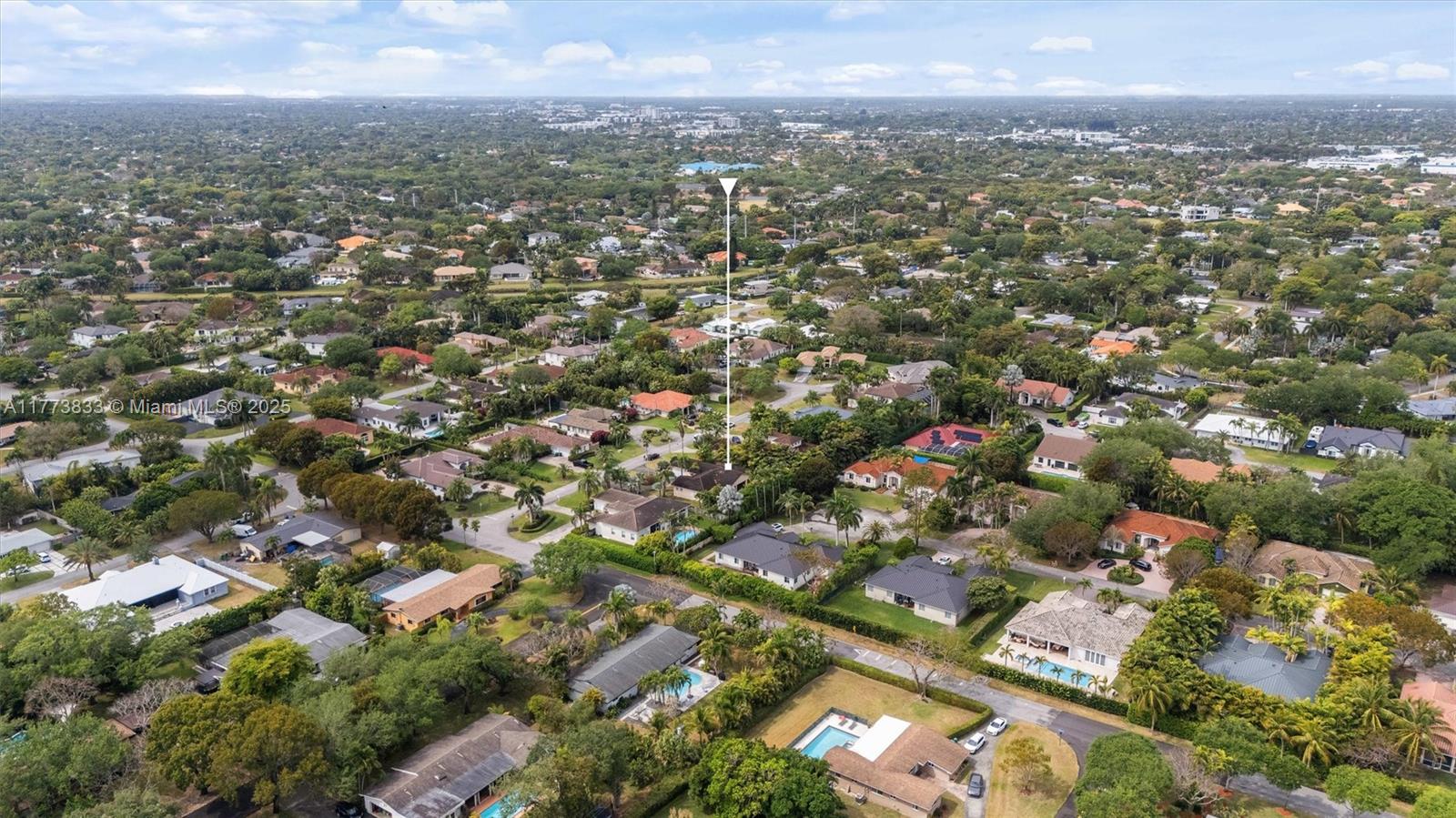 MIRELDA ESTATES - Residential