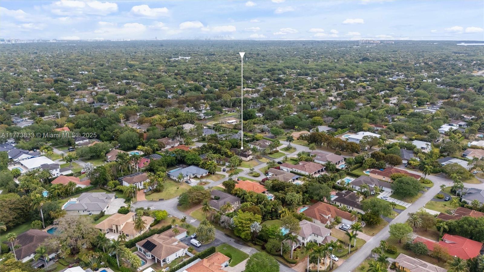MIRELDA ESTATES - Residential