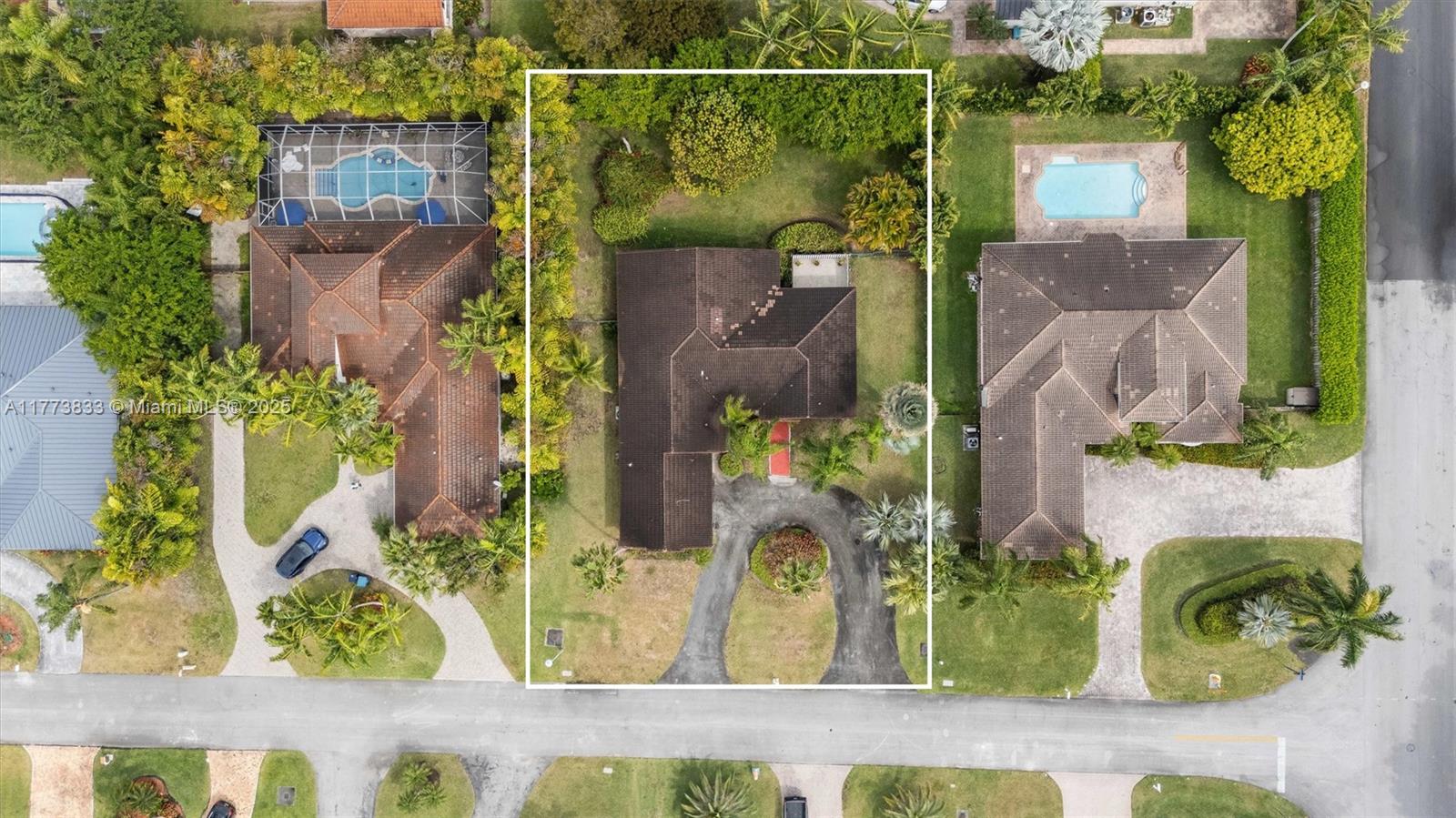 MIRELDA ESTATES - Residential