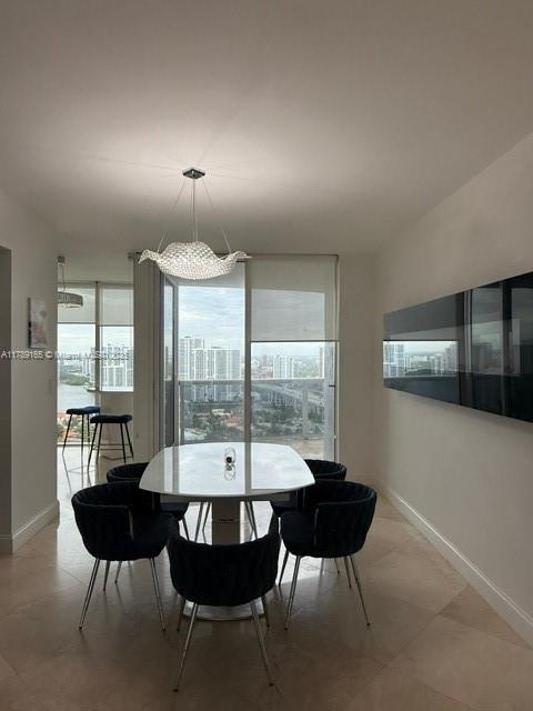 OCEAN THREE CONDO - Residential Lease