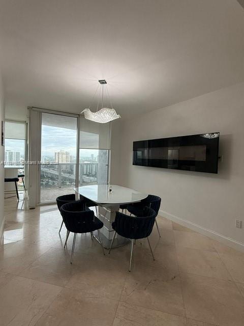 OCEAN THREE CONDO - Residential Lease