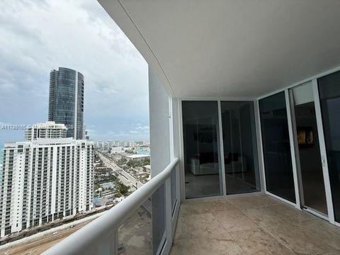 18911 Collins Ave 2804 Sunny Isles Beach FL 33160