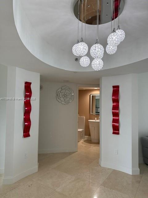 OCEAN THREE CONDO - Residential Lease