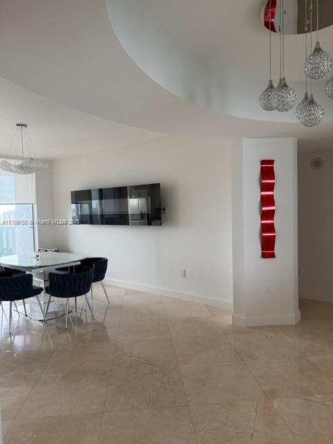 OCEAN THREE CONDO - Residential Lease