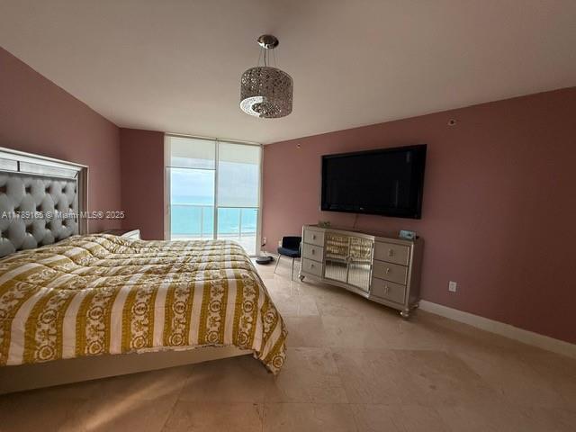 OCEAN THREE CONDO - Residential Lease