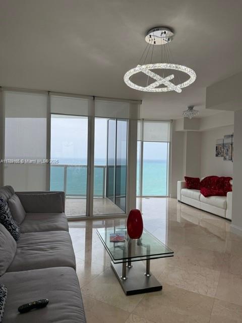 OCEAN THREE CONDO - Residential Lease