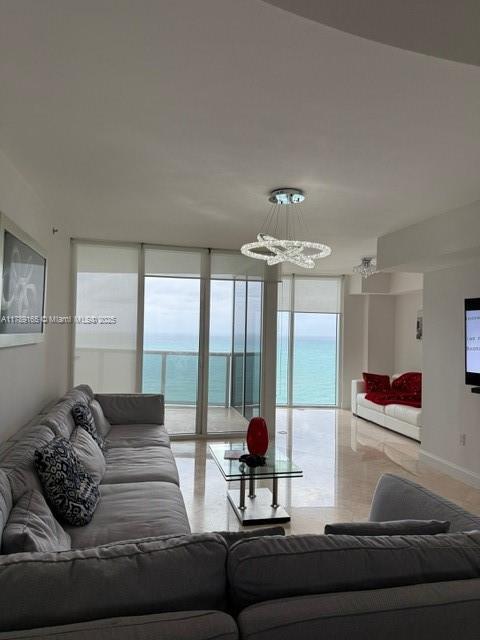 OCEAN THREE CONDO - Residential Lease