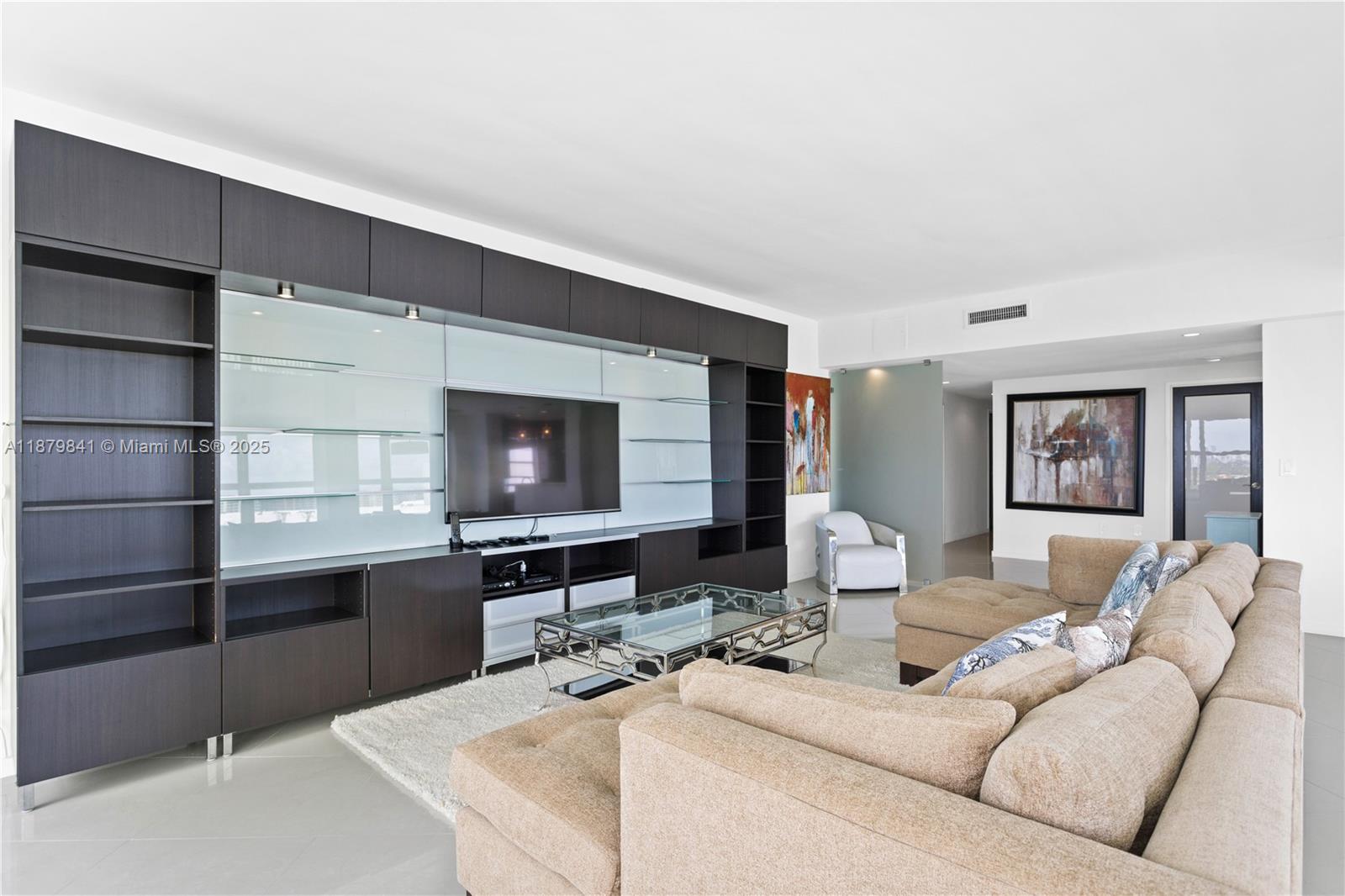 BLAIR HOUSE CONDO - WEST - Residential