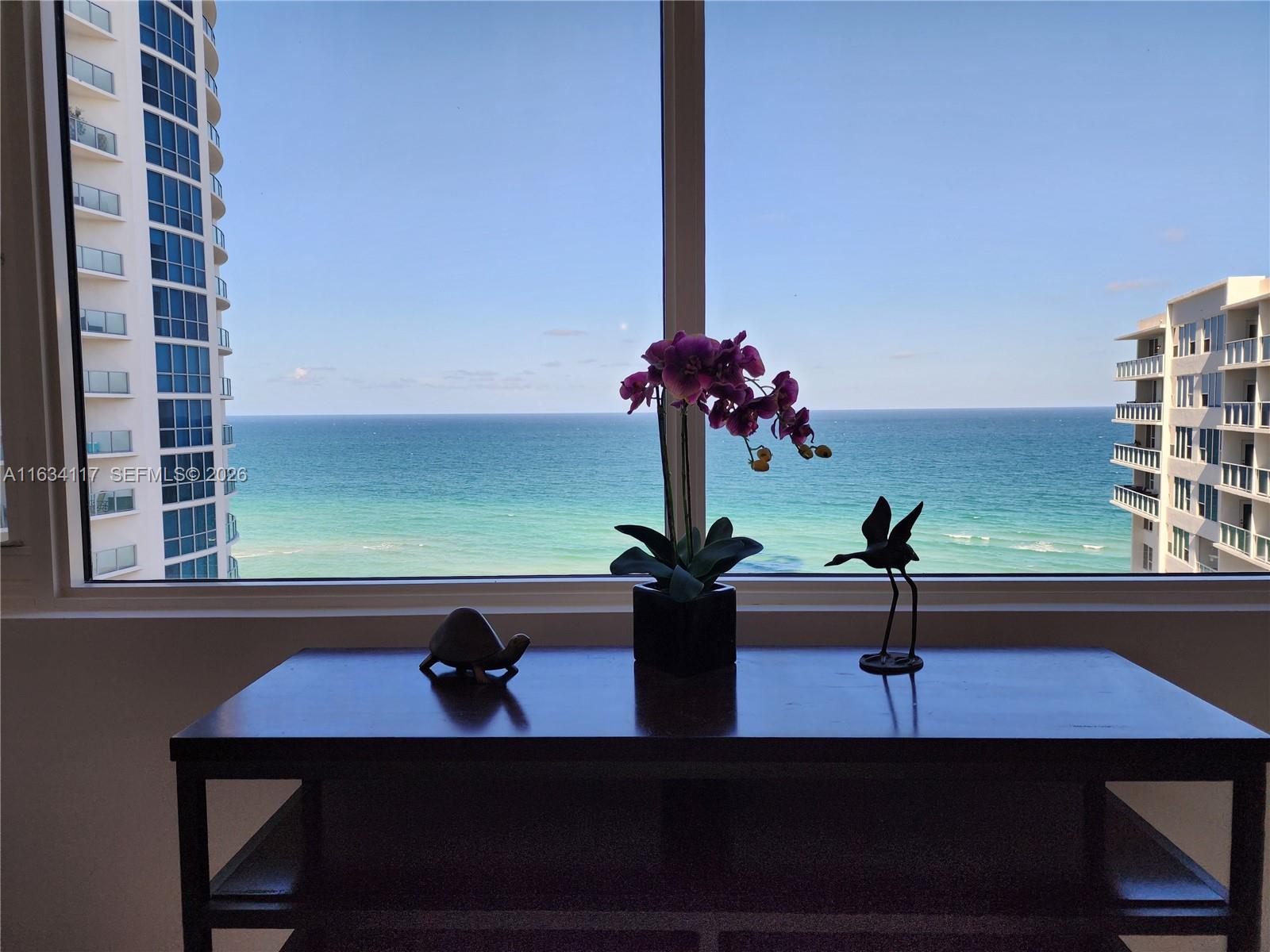 3505 S Ocean Dr 1406