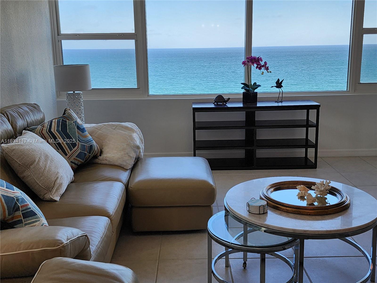 ALEXANDER TOWERS CONDO - Residential Lease