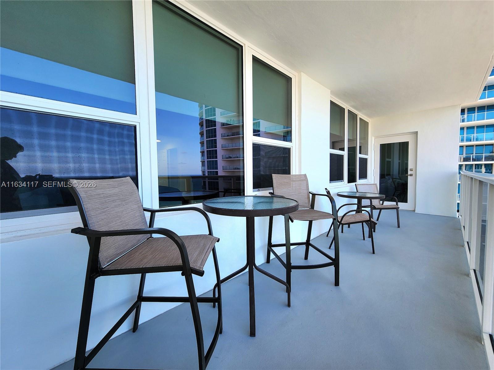 3505 S Ocean Dr 1406