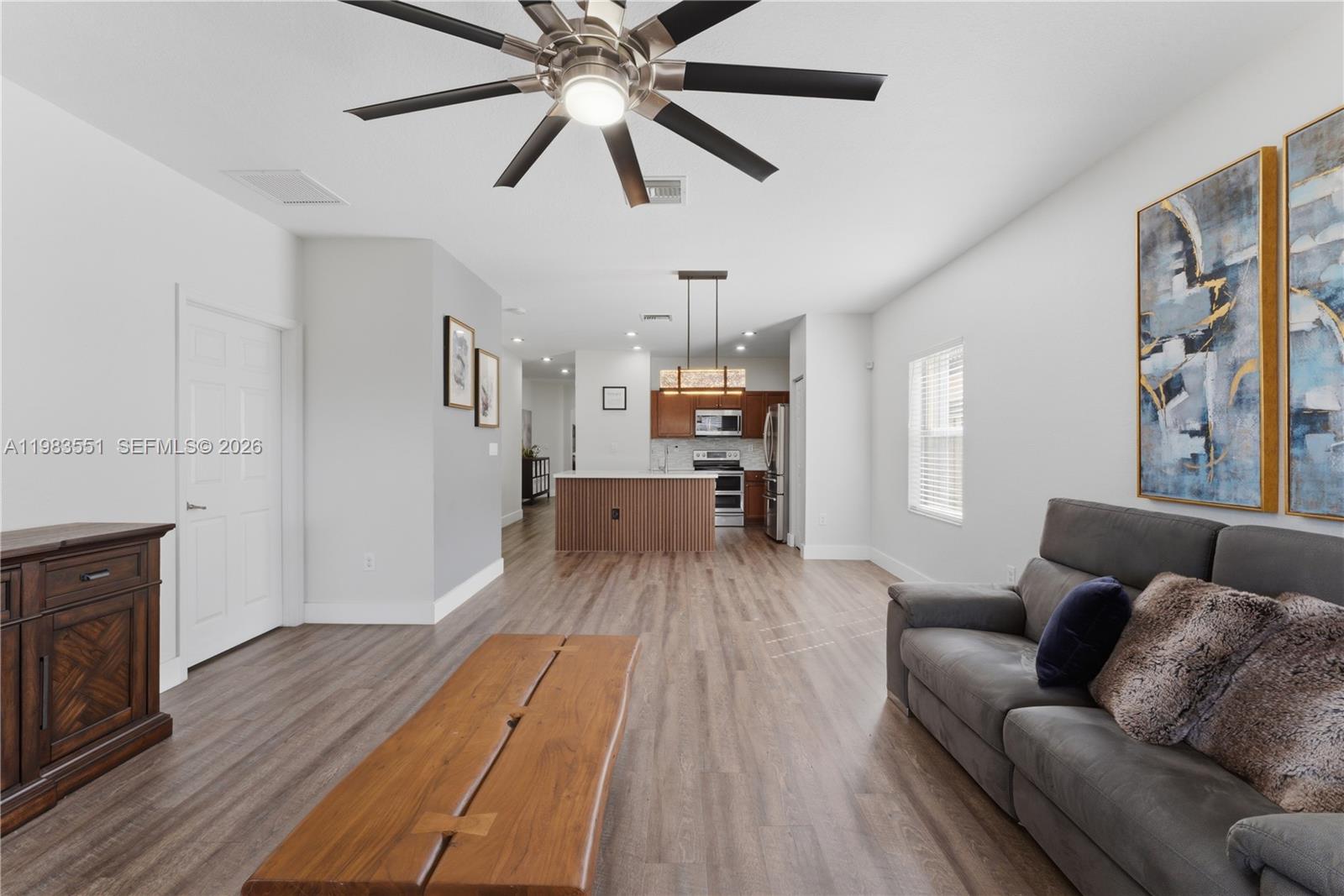 ATLANTIS AT OASIS - Residential