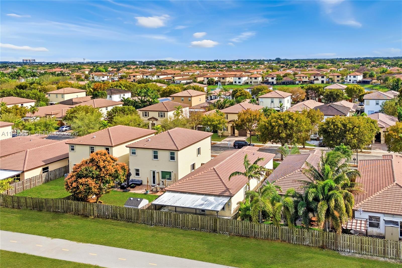 ATLANTIS AT OASIS - Residential