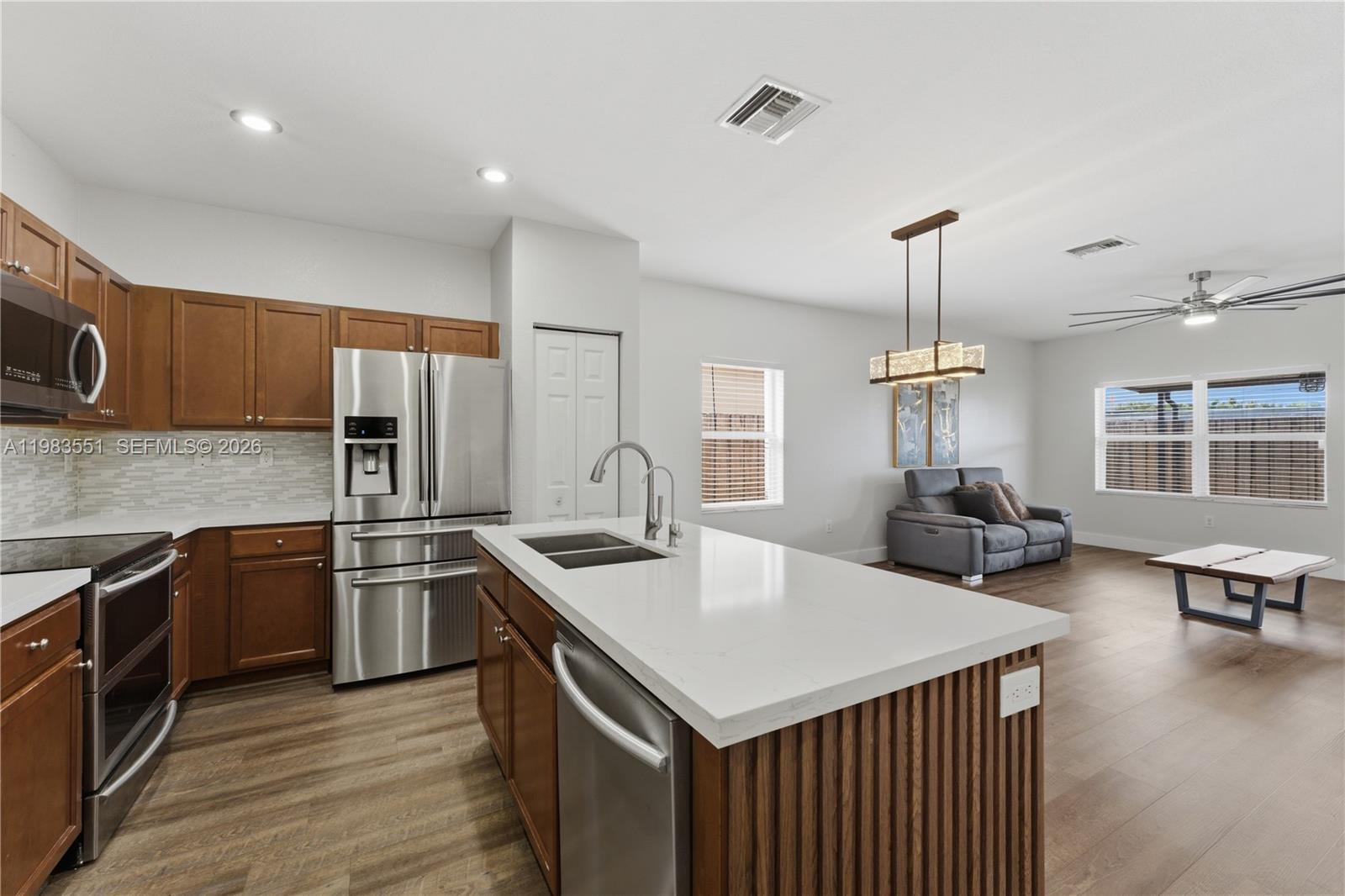 ATLANTIS AT OASIS - Residential