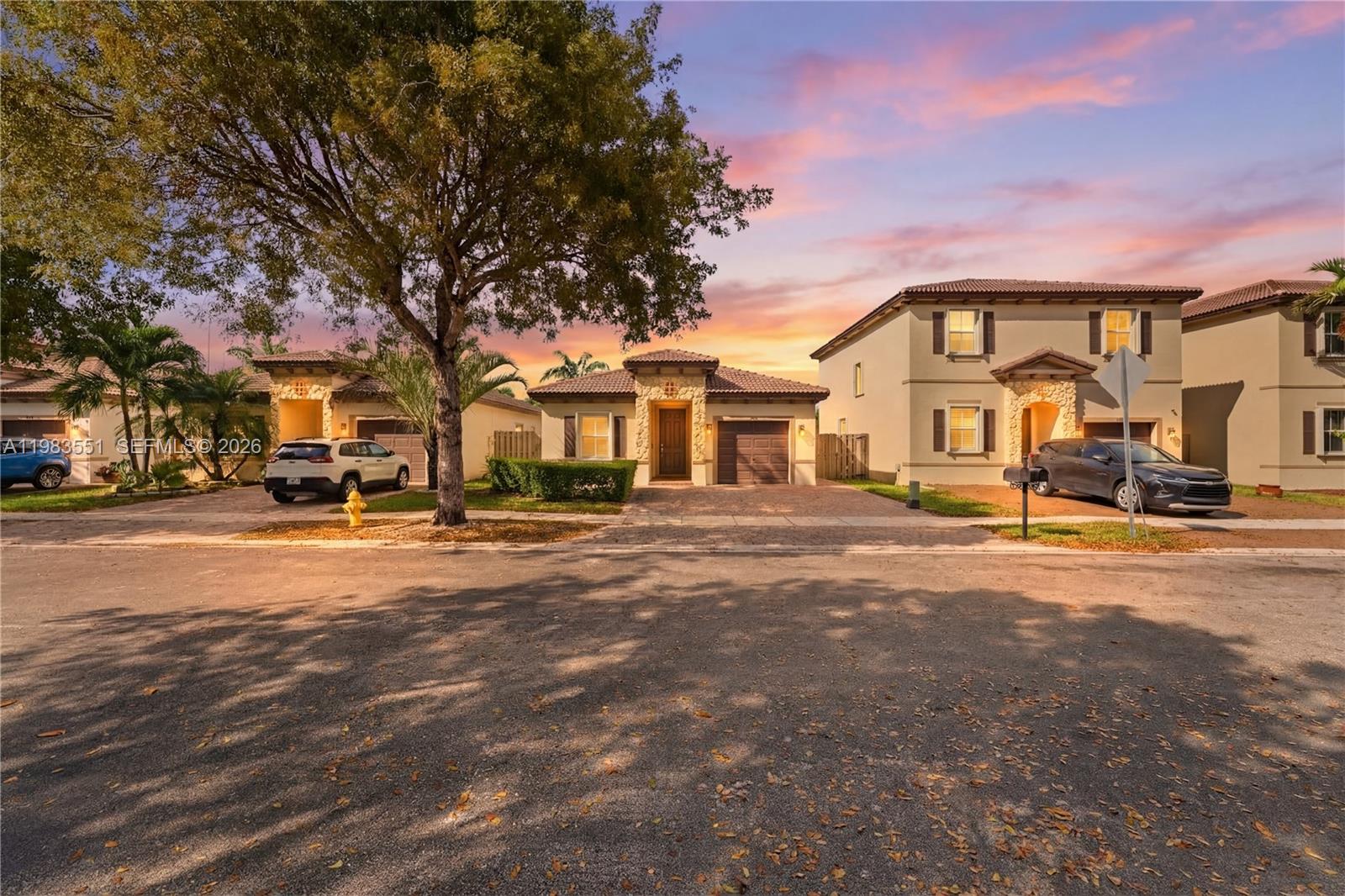 ATLANTIS AT OASIS - Residential