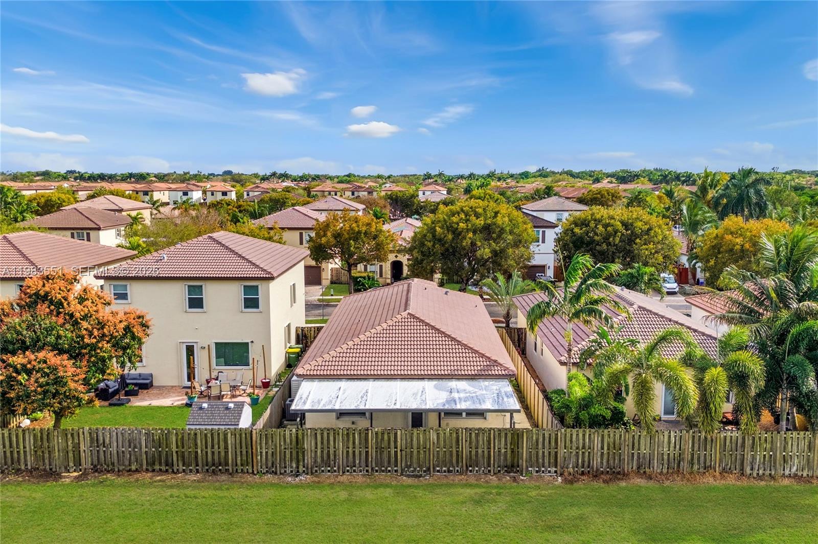 ATLANTIS AT OASIS - Residential