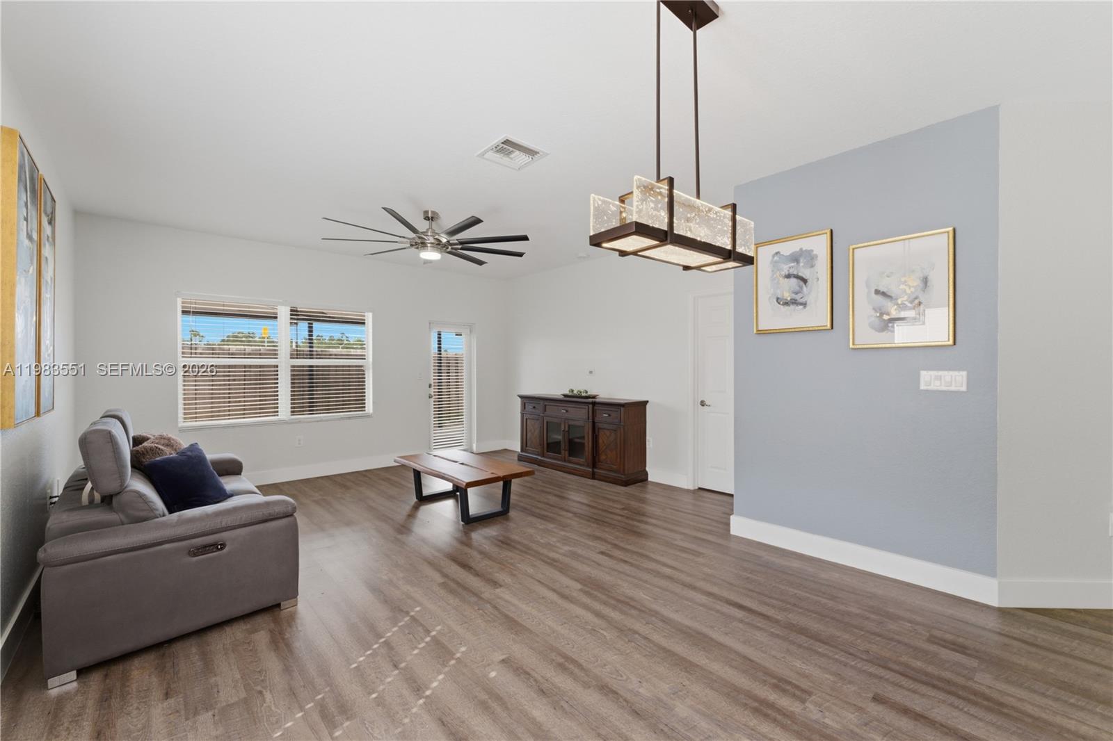 ATLANTIS AT OASIS - Residential