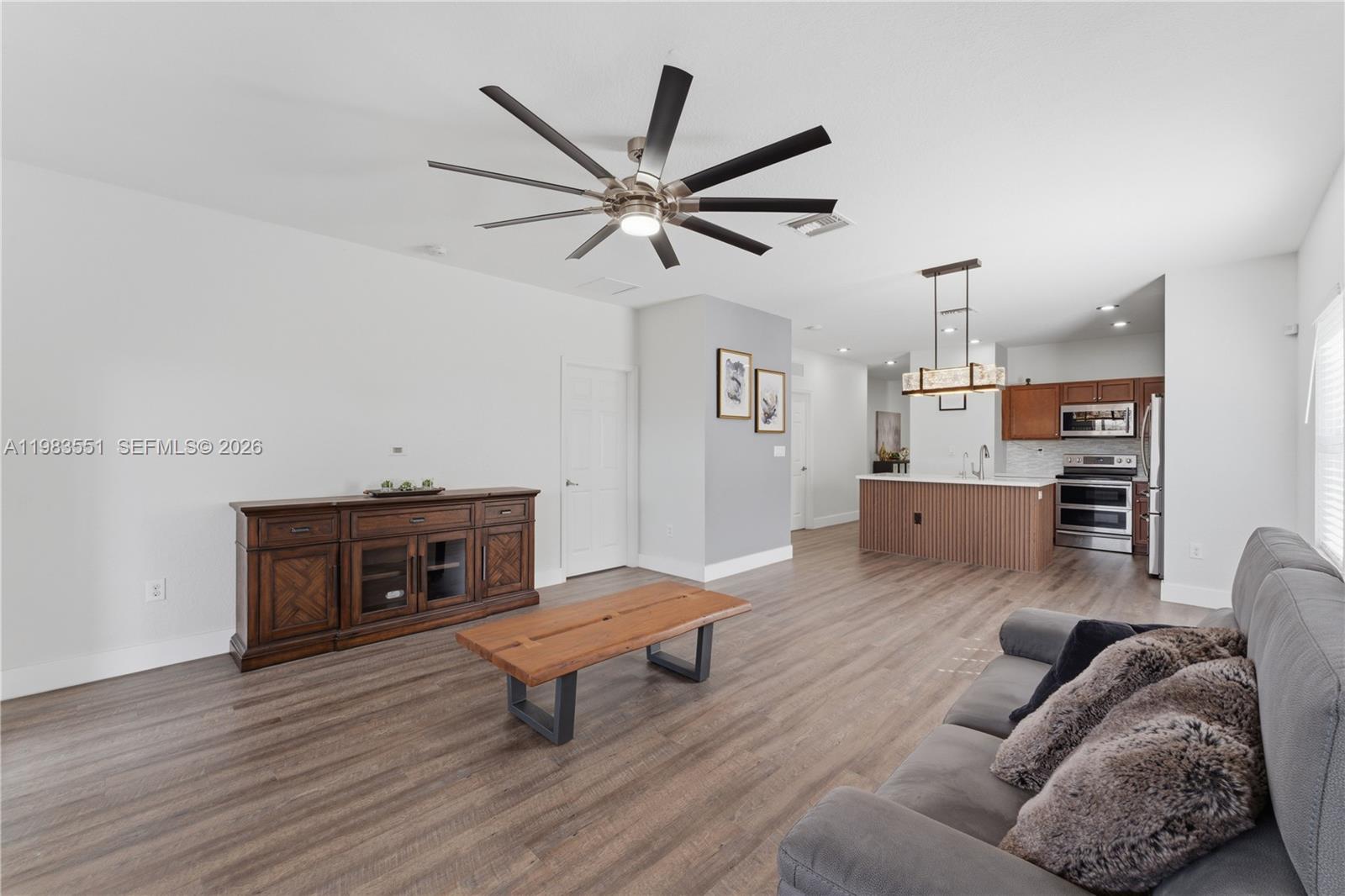 ATLANTIS AT OASIS - Residential