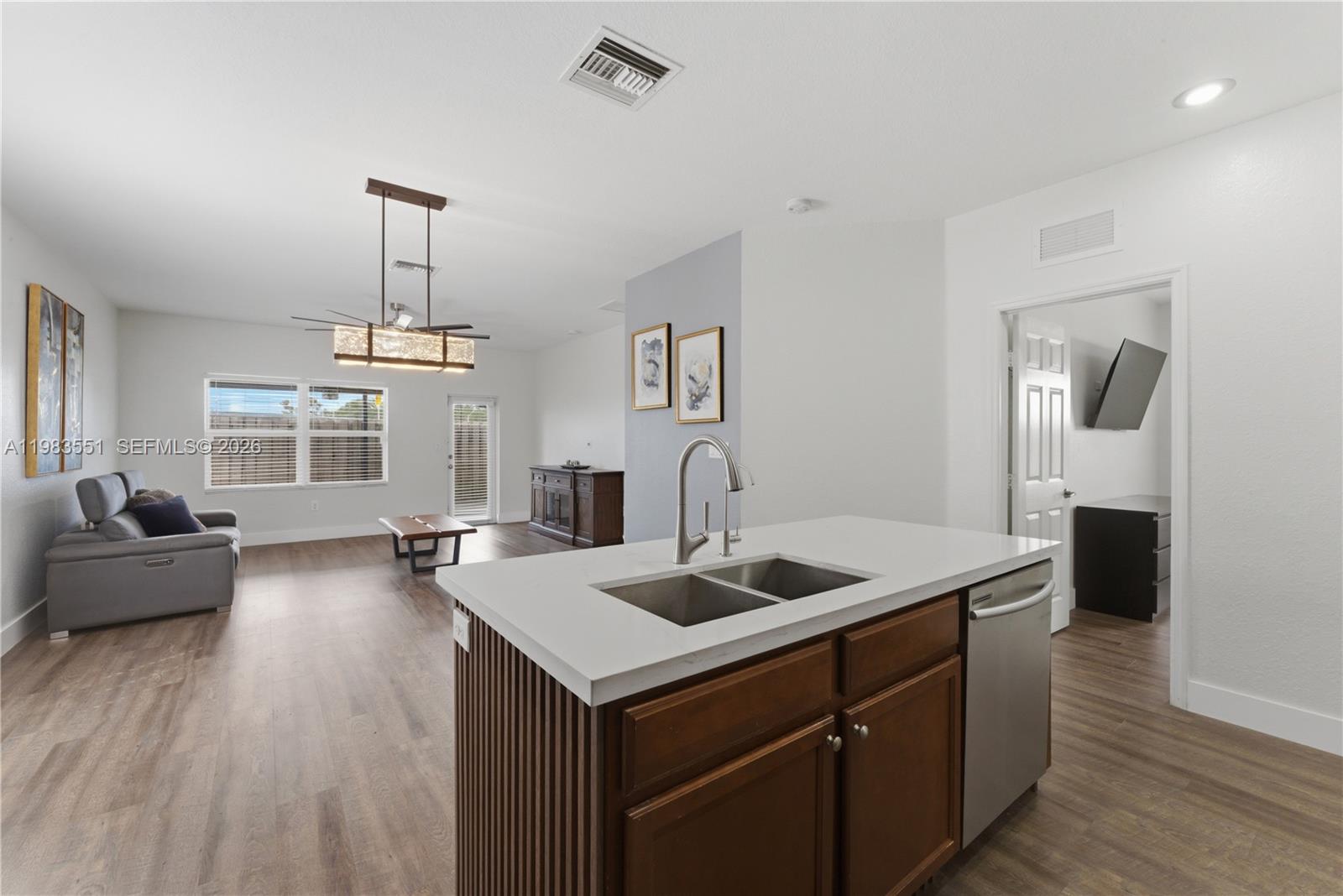 ATLANTIS AT OASIS - Residential