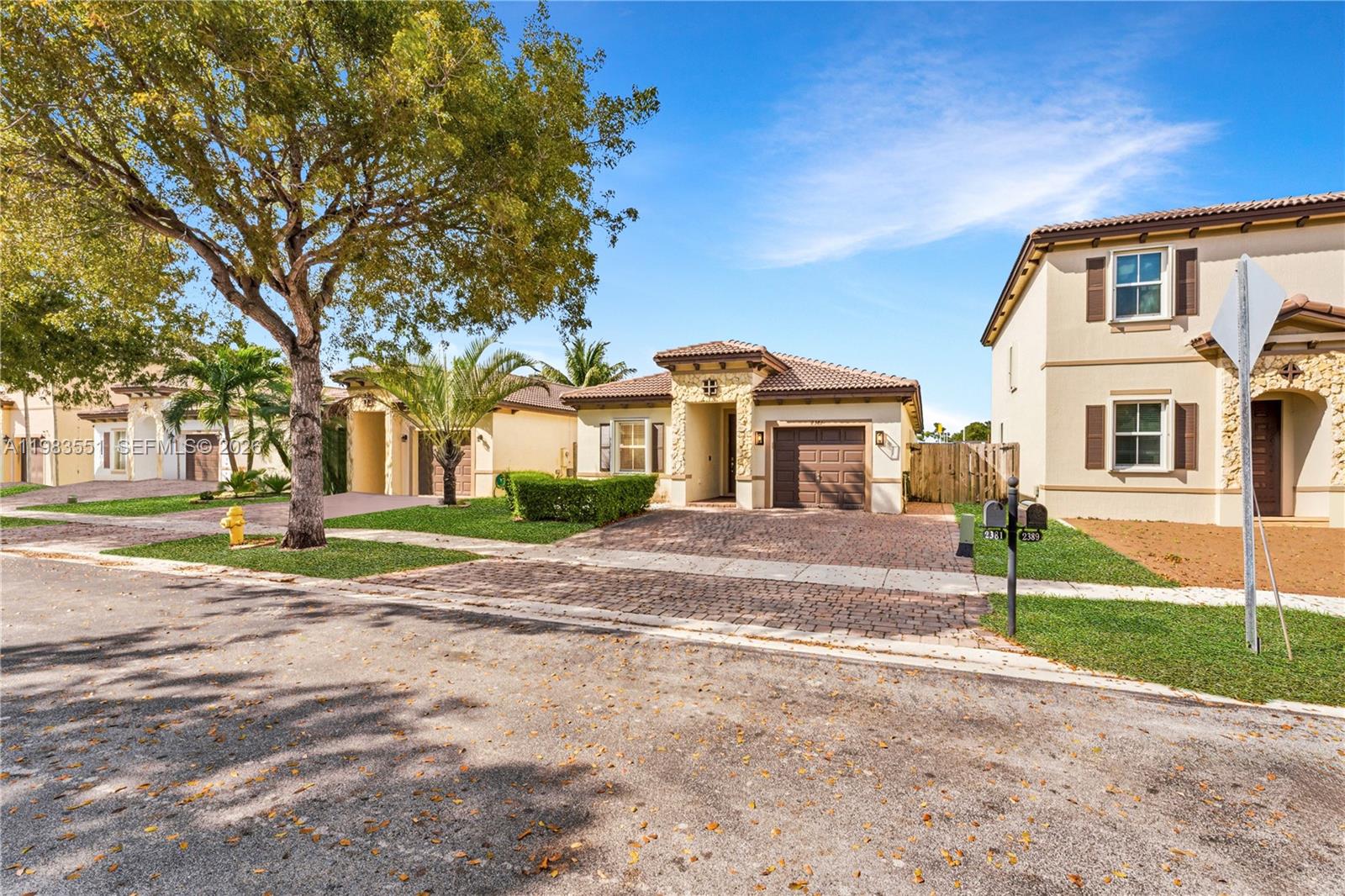 ATLANTIS AT OASIS - Residential