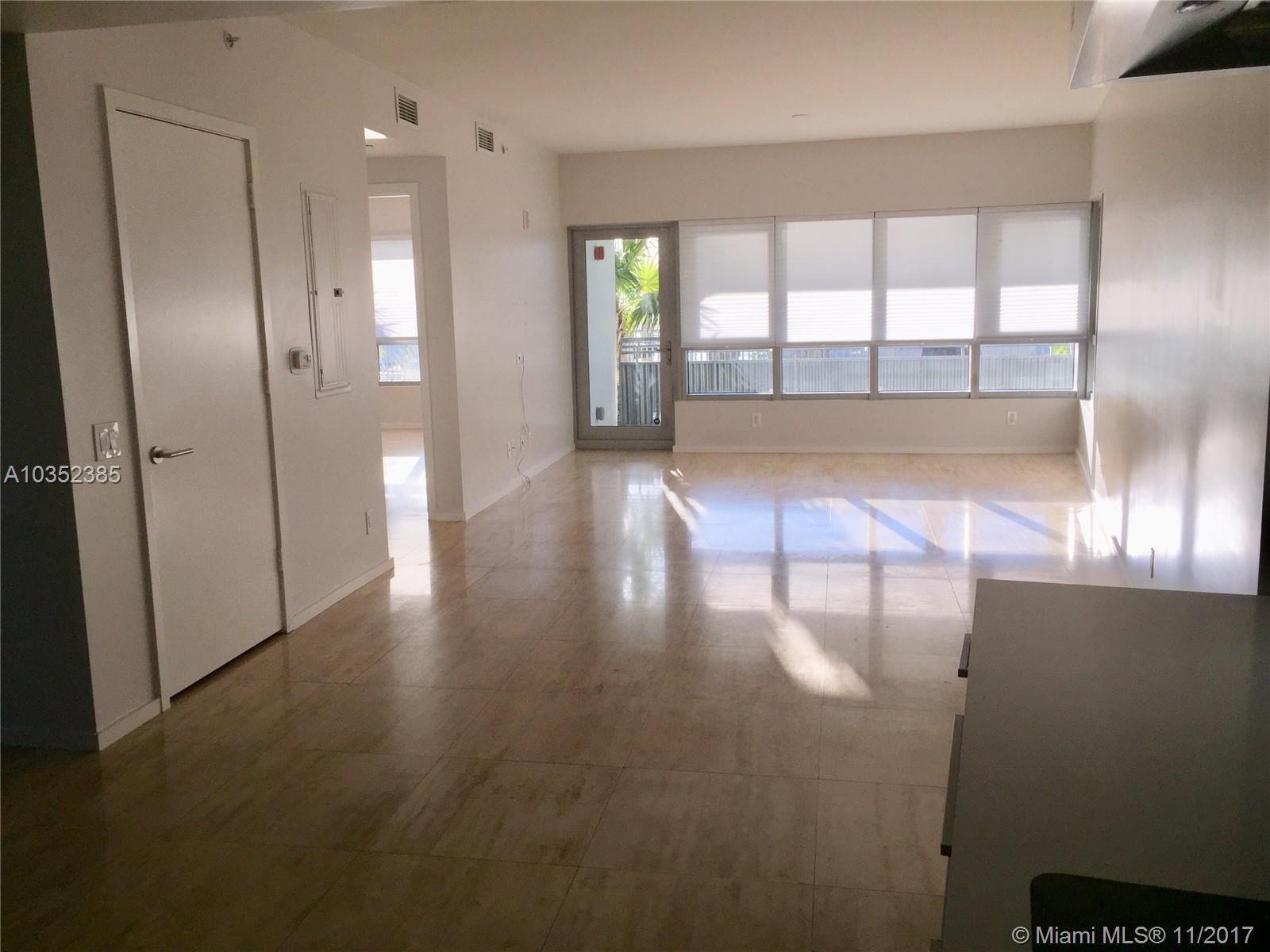 CAPRI SOUTH BEACH CONDO - Residential Lease