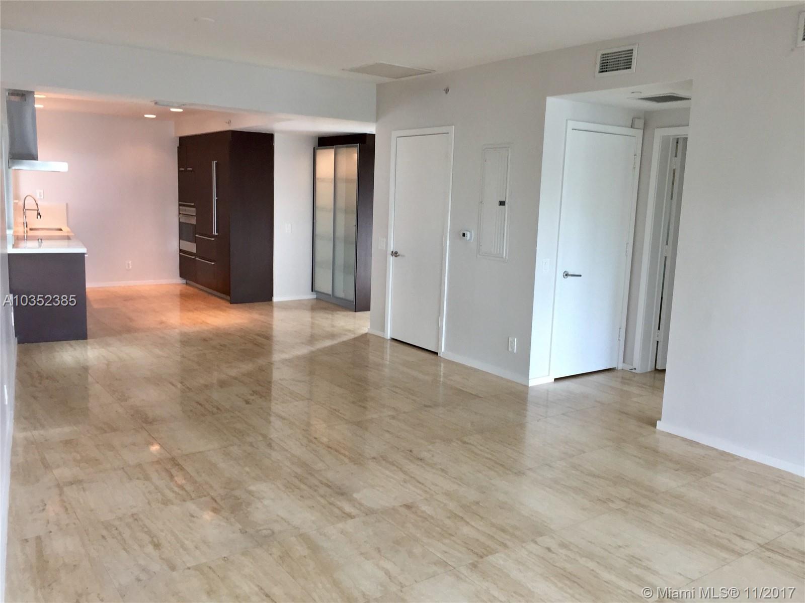 CAPRI SOUTH BEACH CONDO - Residential Lease