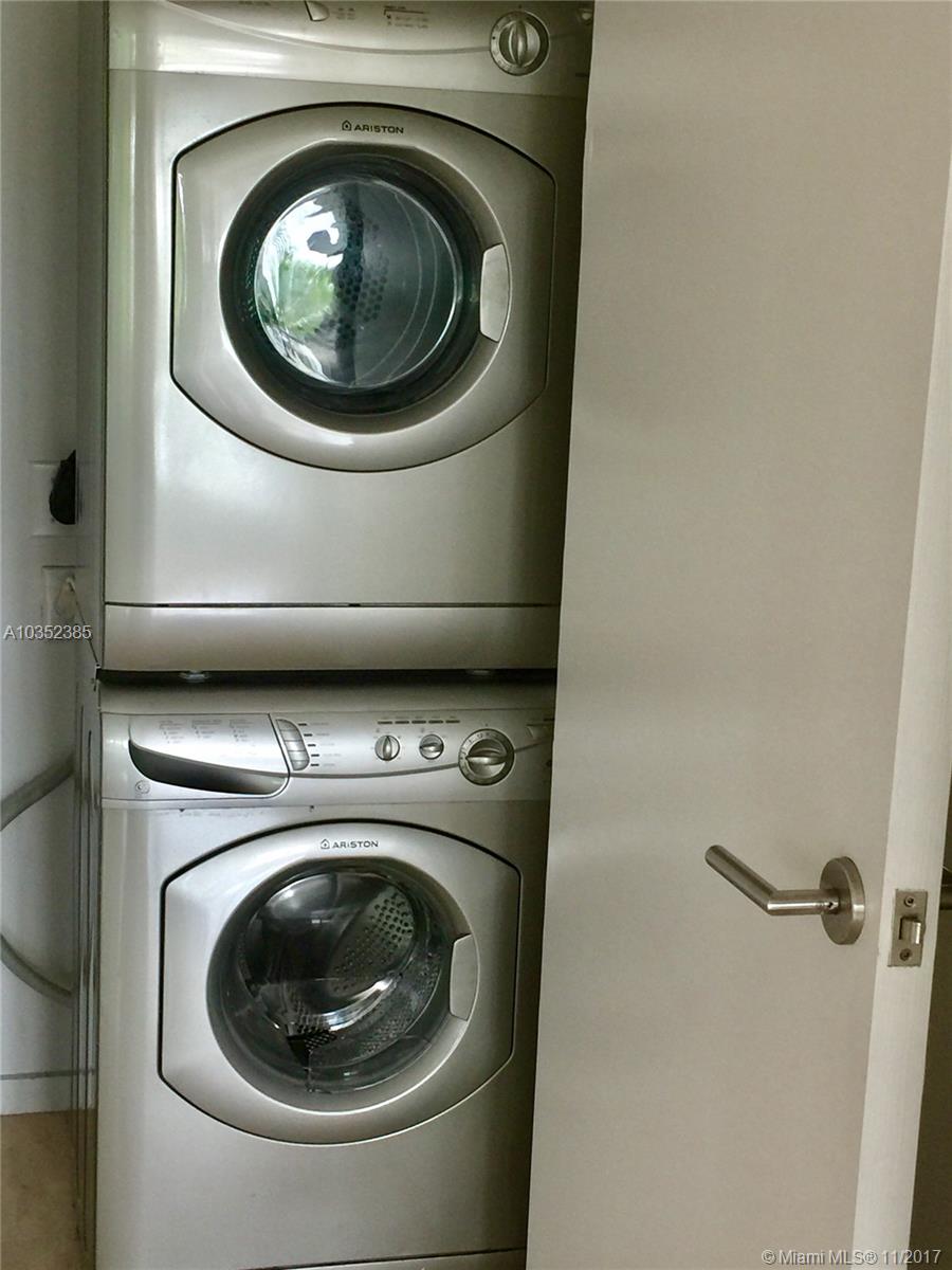 CAPRI SOUTH BEACH CONDO - Residential Lease