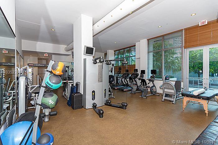 CAPRI SOUTH BEACH CONDO - Residential Lease