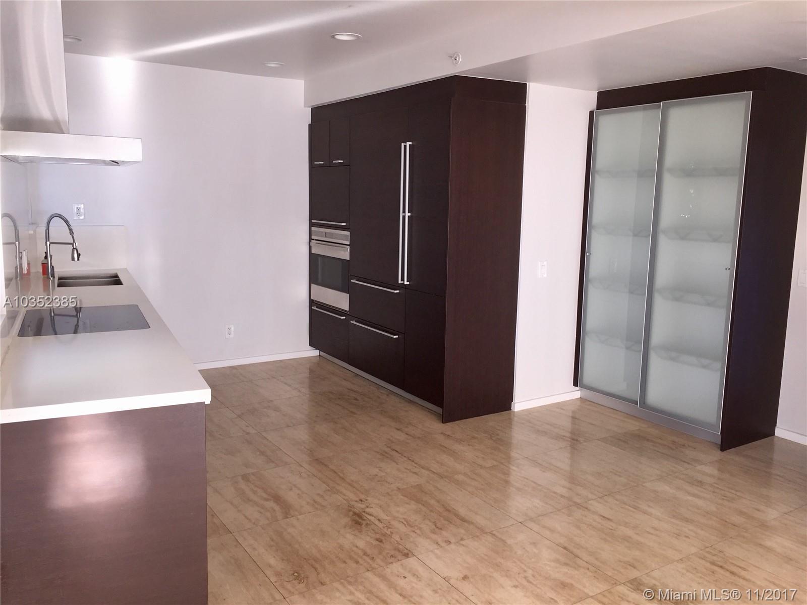 CAPRI SOUTH BEACH CONDO - Residential Lease