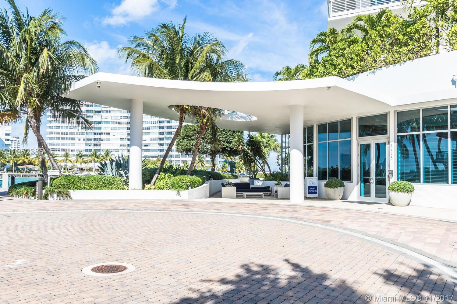 CAPRI SOUTH BEACH CONDO - Residential Lease