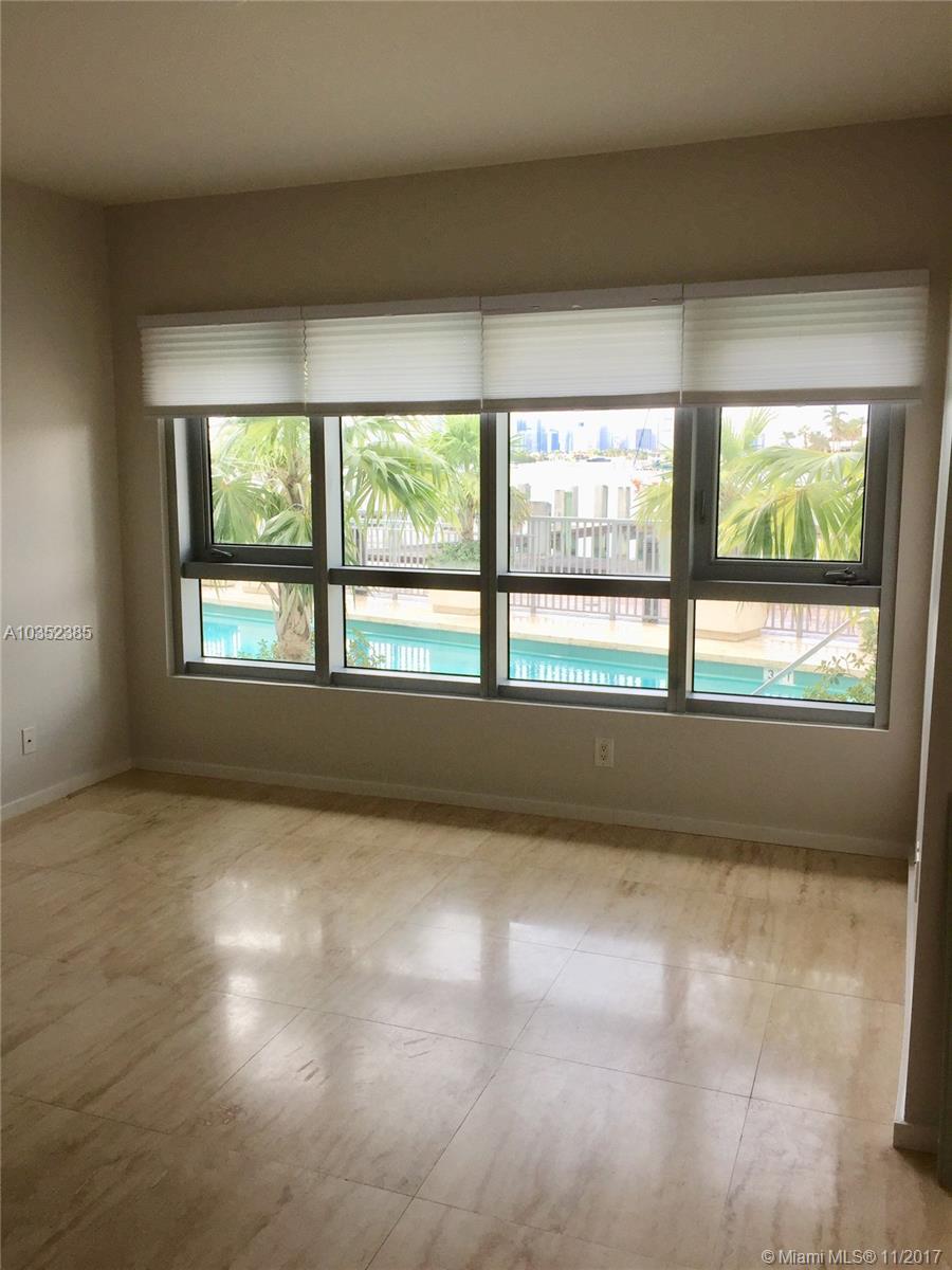 CAPRI SOUTH BEACH CONDO - Residential Lease