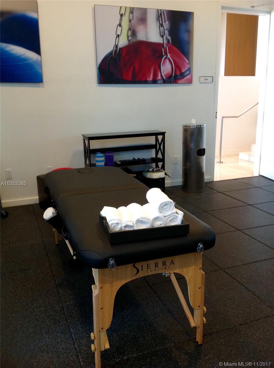 CAPRI SOUTH BEACH CONDO - Residential Lease