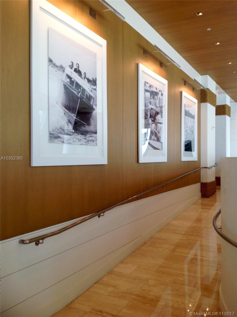 CAPRI SOUTH BEACH CONDO - Residential Lease