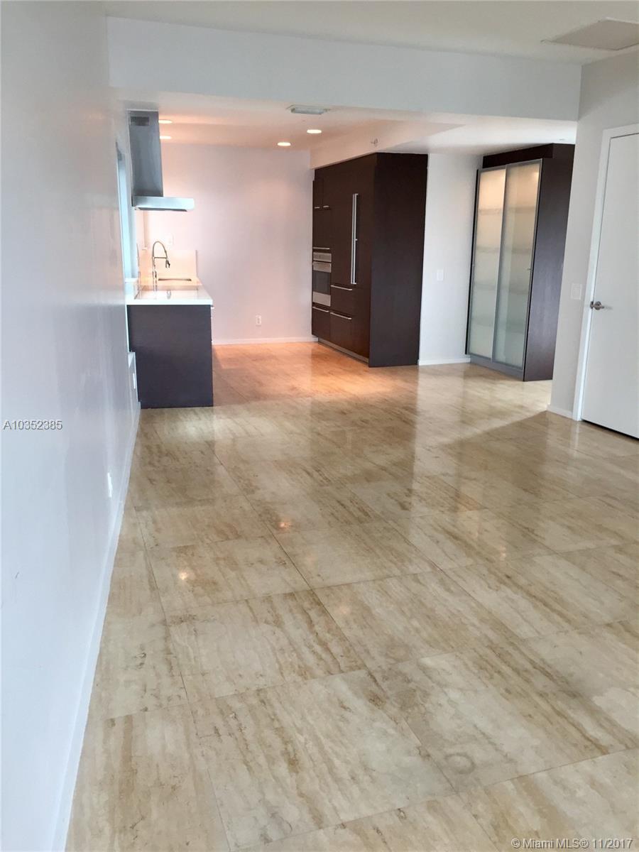 CAPRI SOUTH BEACH CONDO - Residential Lease