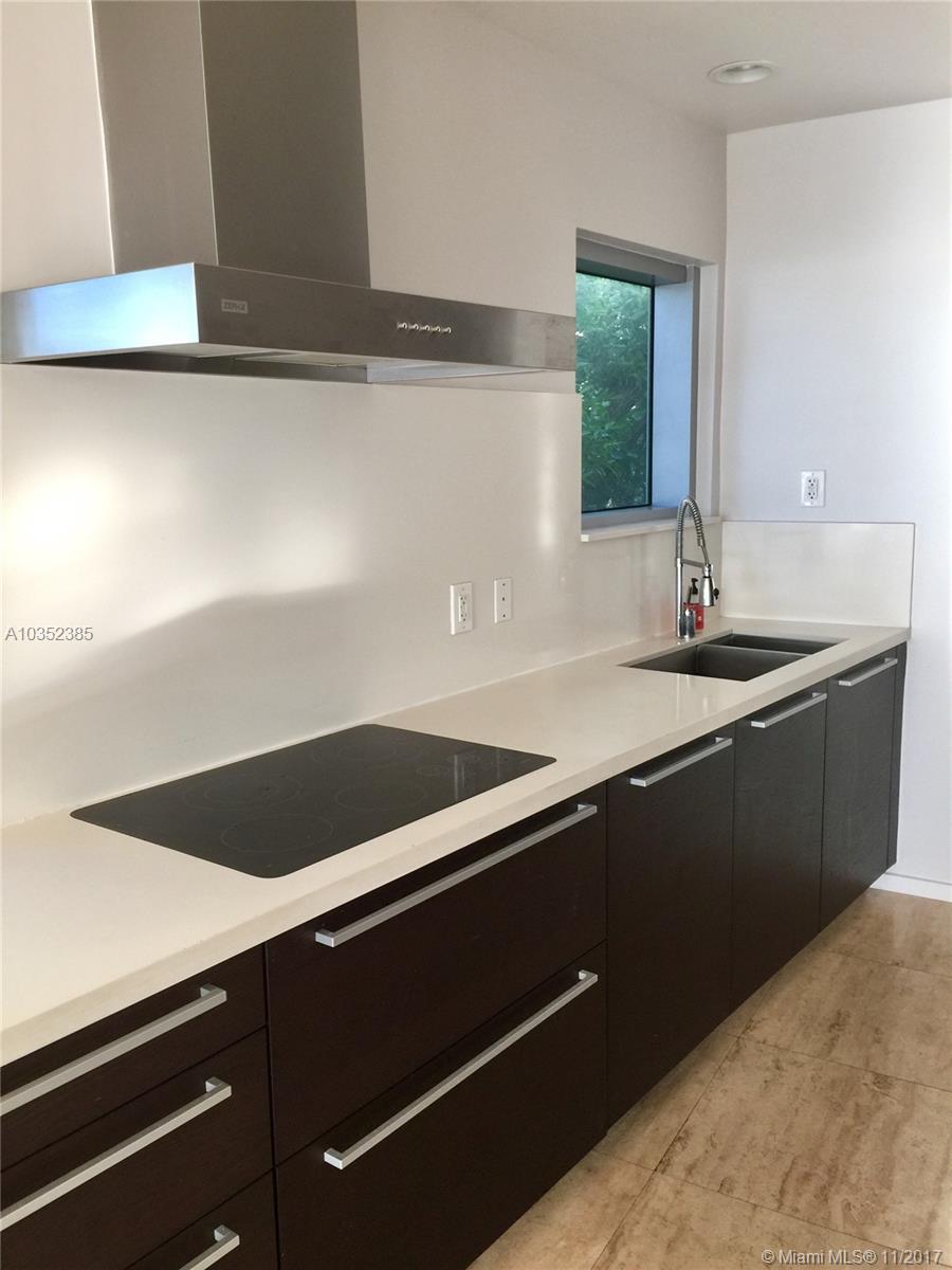 CAPRI SOUTH BEACH CONDO - Residential Lease