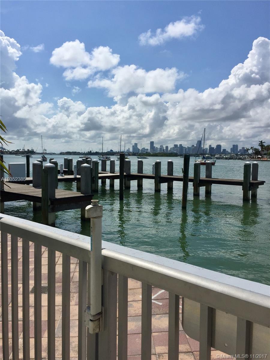 CAPRI SOUTH BEACH CONDO - Residential Lease