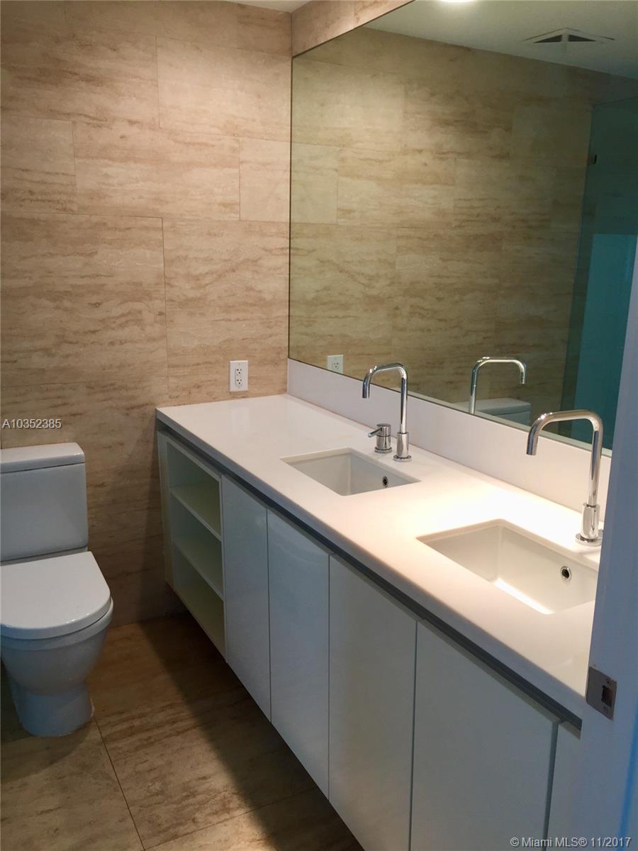 CAPRI SOUTH BEACH CONDO - Residential Lease