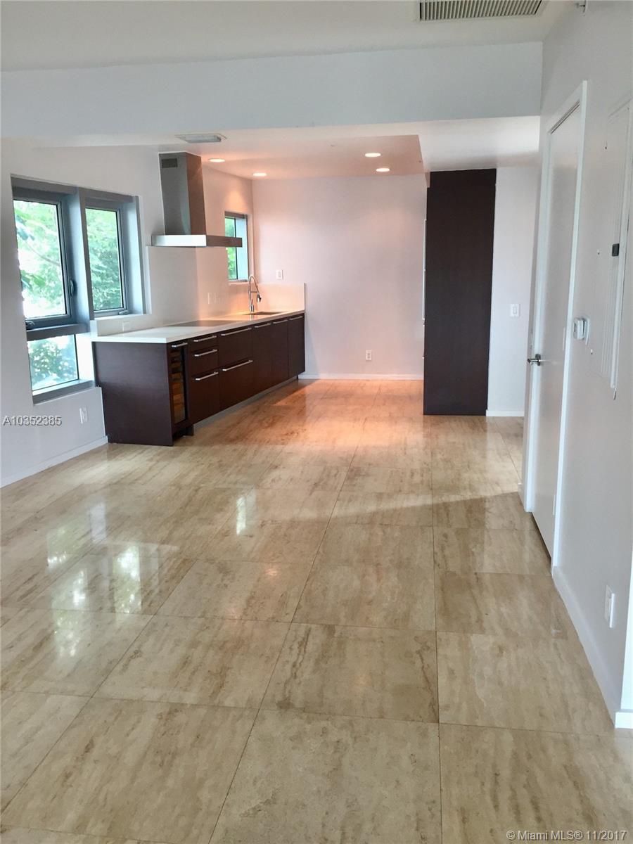 CAPRI SOUTH BEACH CONDO - Residential Lease