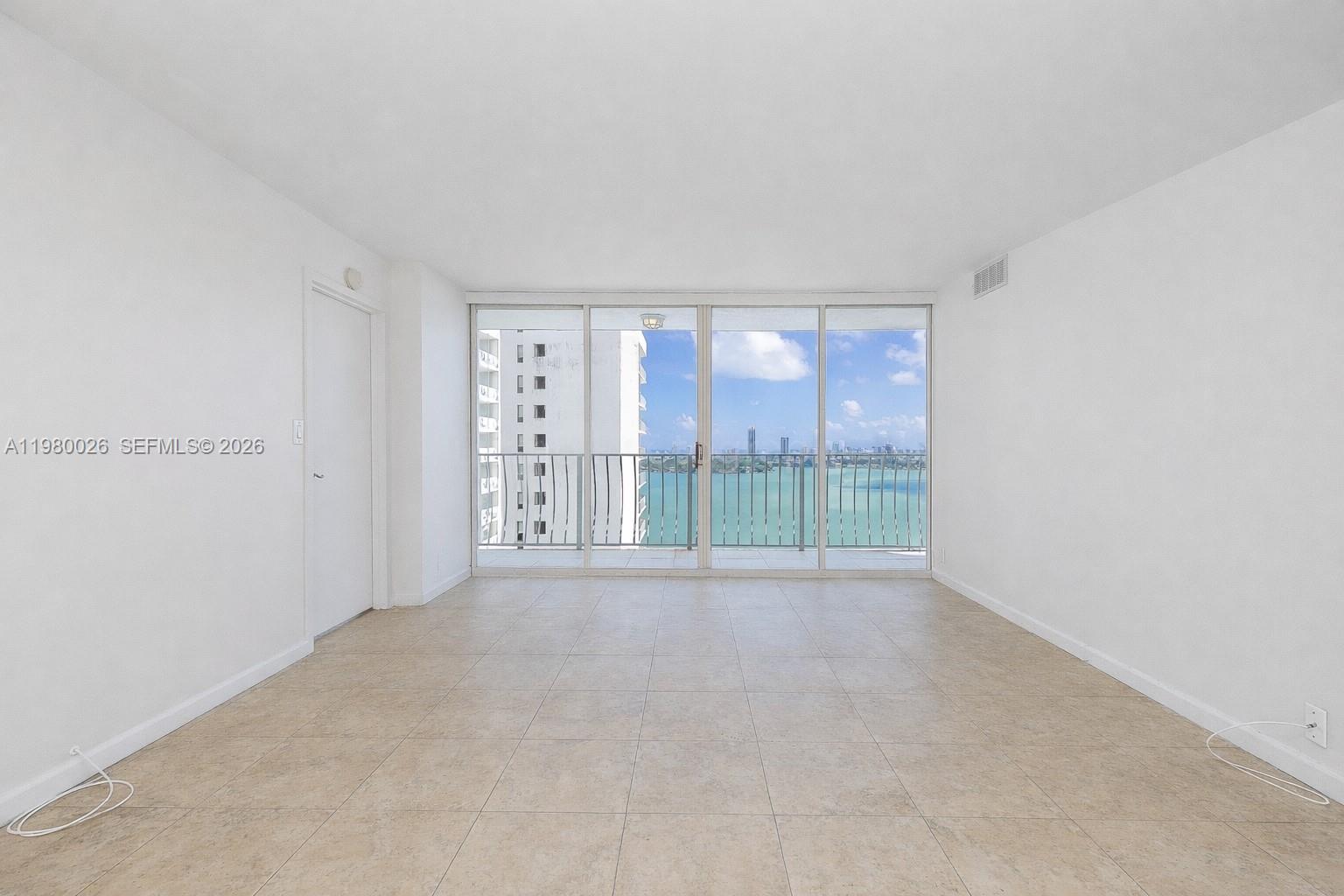 THE GRANDVIEW PALACE COND - Residential Lease