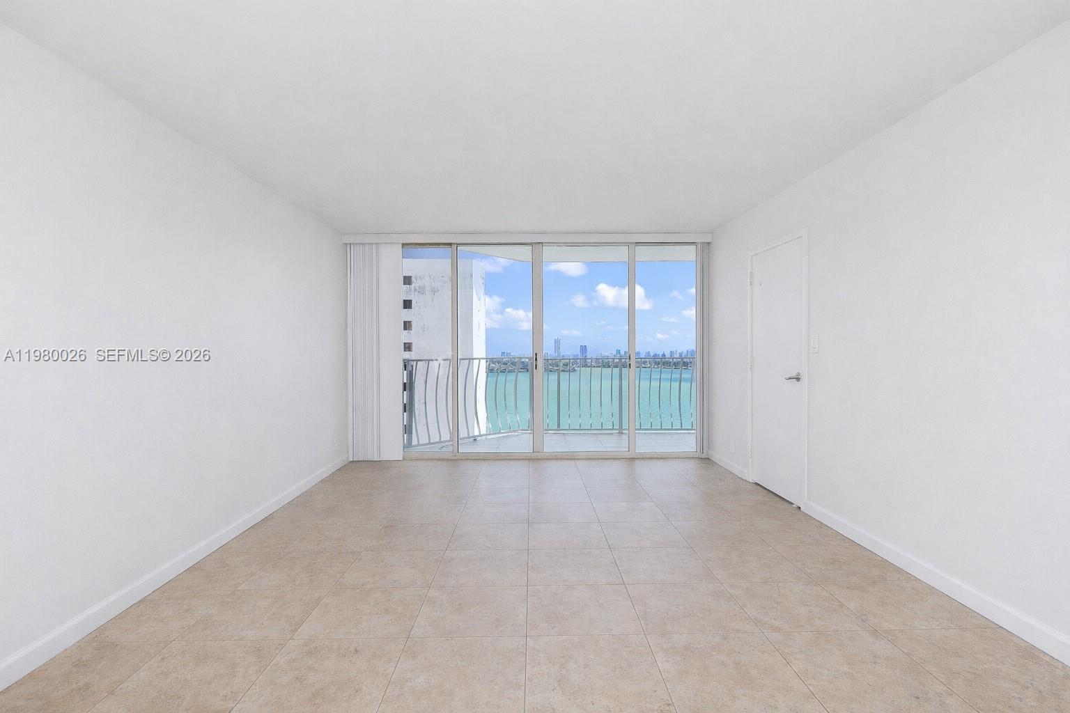 THE GRANDVIEW PALACE COND - Residential Lease
