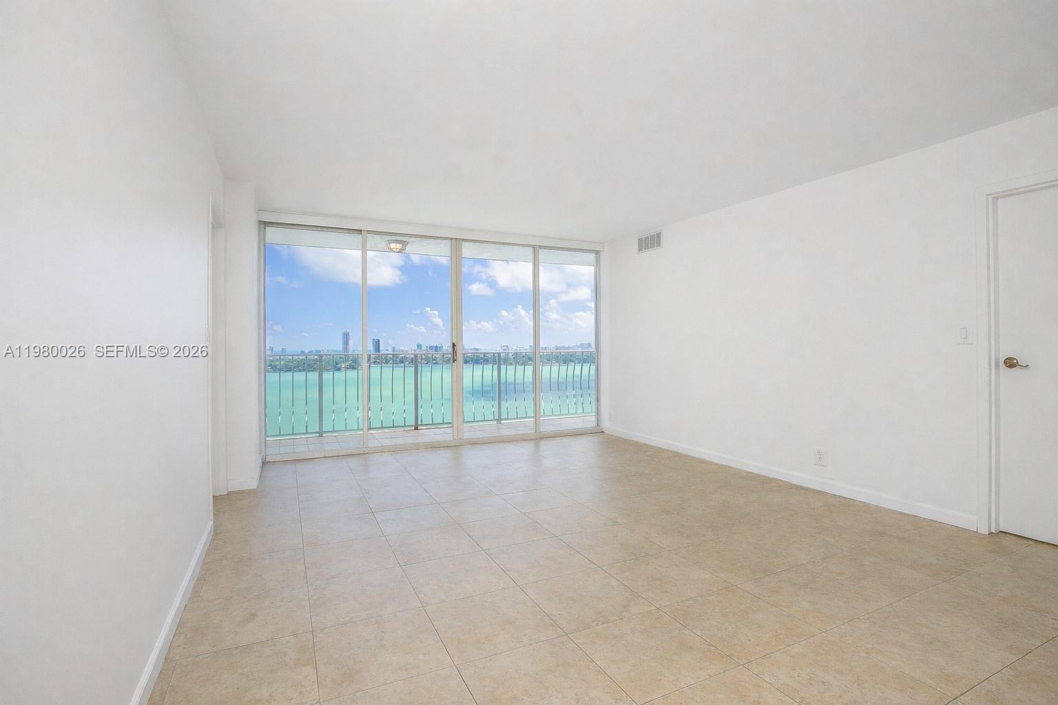 THE GRANDVIEW PALACE COND - Residential Lease
