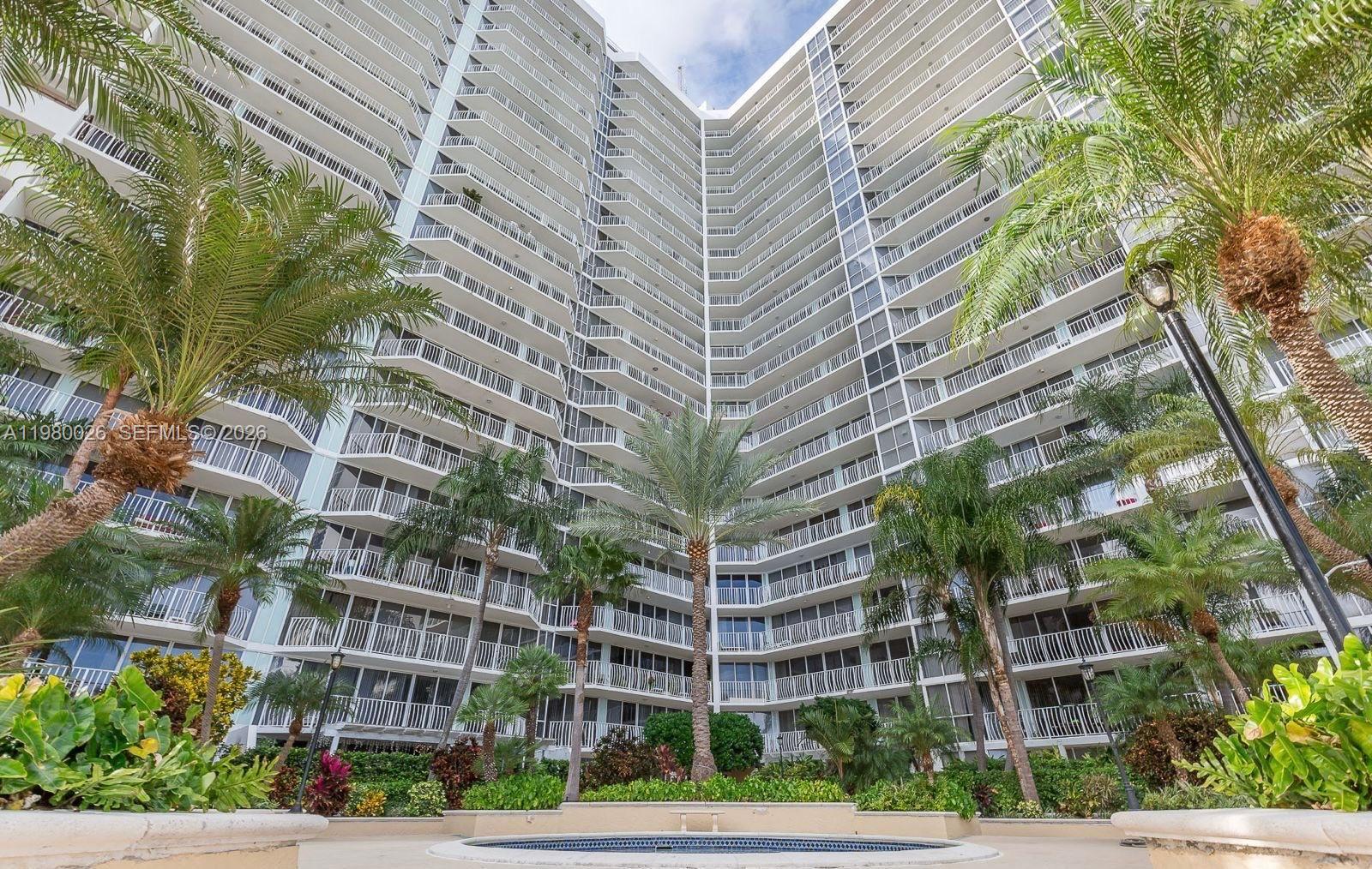 THE GRANDVIEW PALACE COND - Residential Lease